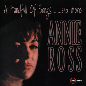 收聽ANNIE ROSS的Fly Me To The Moon歌詞歌曲