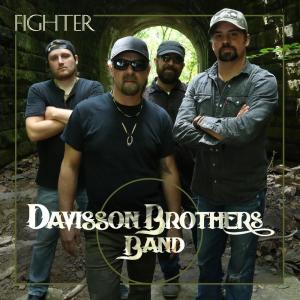 收聽Davisson Brothers Band的Let's Build a Fire歌詞歌曲