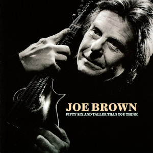收听Joe Brown的Old Chunk of Coal歌词歌曲