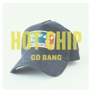 อัลบัม Go Bang ศิลปิน Hot Chip