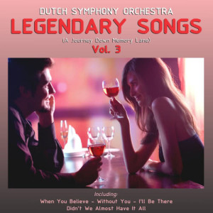ดาวน์โหลดและฟังเพลง Didn't We Almost Have It All (Instrumental) พร้อมเนื้อเพลงจาก Dutch Symphony Orchestra