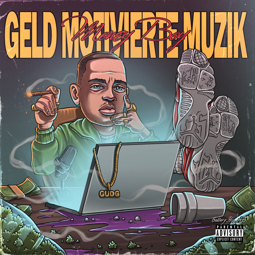Beat up tha Pakk (Explicit)