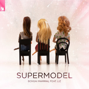 Album Supermodel from Bonsai Mammal