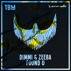 ดาวน์โหลดและฟังเพลง Found U พร้อมเนื้อเพลงจาก Dimmi