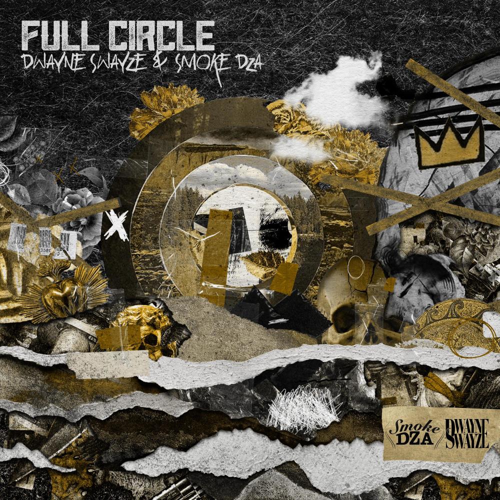 Full Circle (Radio Edit)