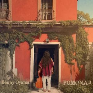 Benny Oyama的專輯Pomona II