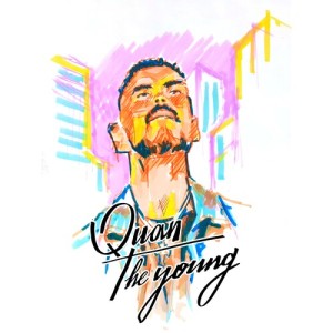 Album Sueños Lucidos from Quan The Young