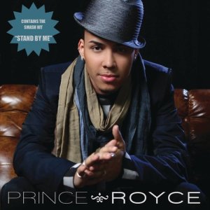 收聽Prince Royce的Stand by Me (Dance Version)歌詞歌曲