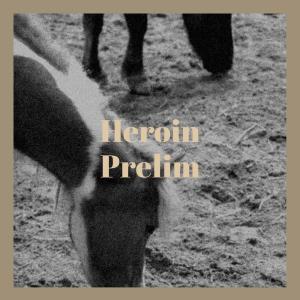 Dengarkan Heroin Prelim lagu dari Anro Xiel dengan lirik