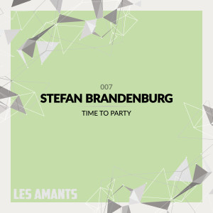 Album Time to Party from Stefan Brandenburg