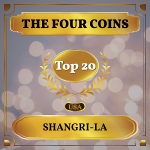 Album Shangri-La from The Four Coins