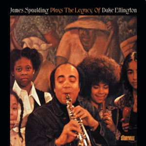 ดาวน์โหลดและฟังเพลง Lucky So and So พร้อมเนื้อเพลงจาก James Spaulding