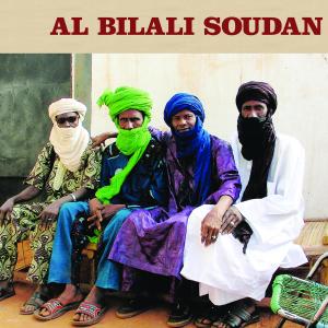 收聽Al Bilali Soudan的Babi Babi歌詞歌曲