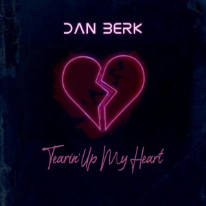 收聽Dan Berk的Tearin' Up My Heart (Rich Fayden Remix|Radio Edit)歌詞歌曲
