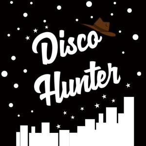 Dengarkan Kopi Dangdut lagu dari Disco Hunter dengan lirik