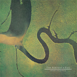 Album The Serpent's Egg from Dead Can Dance