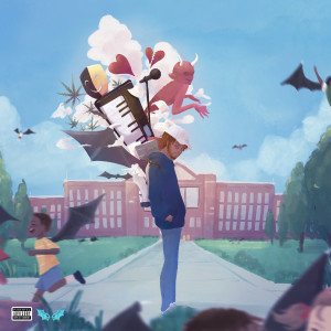 Listen to Math Class (Explicit) song with lyrics from Blue Bat
