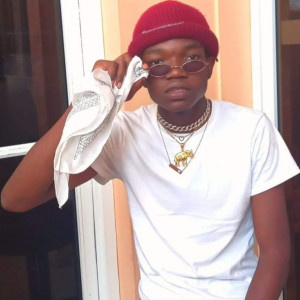 Album Satan Fe Jezi Fe (Explicit) from 