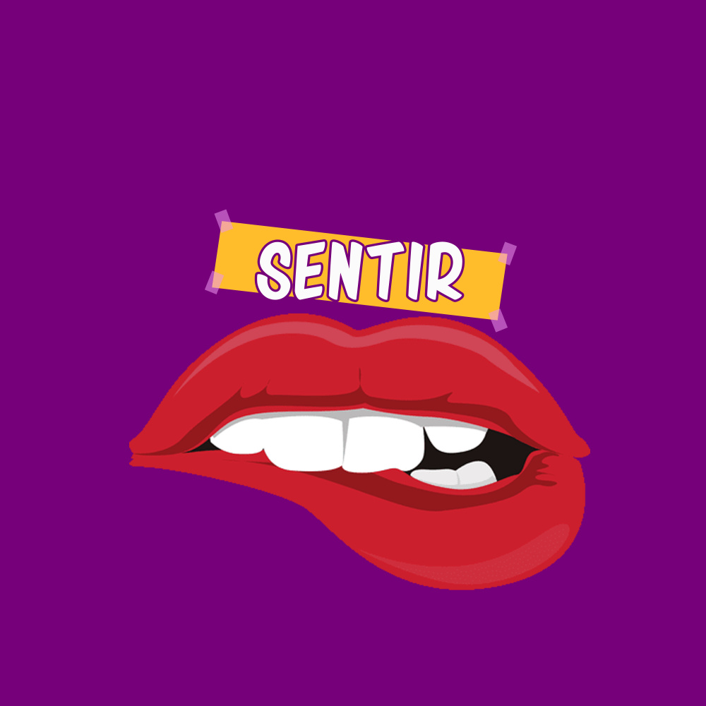 Sentir