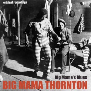 Big Mama's Blues