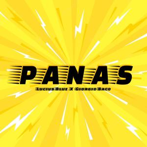 Album PANAS from Lucius Blue