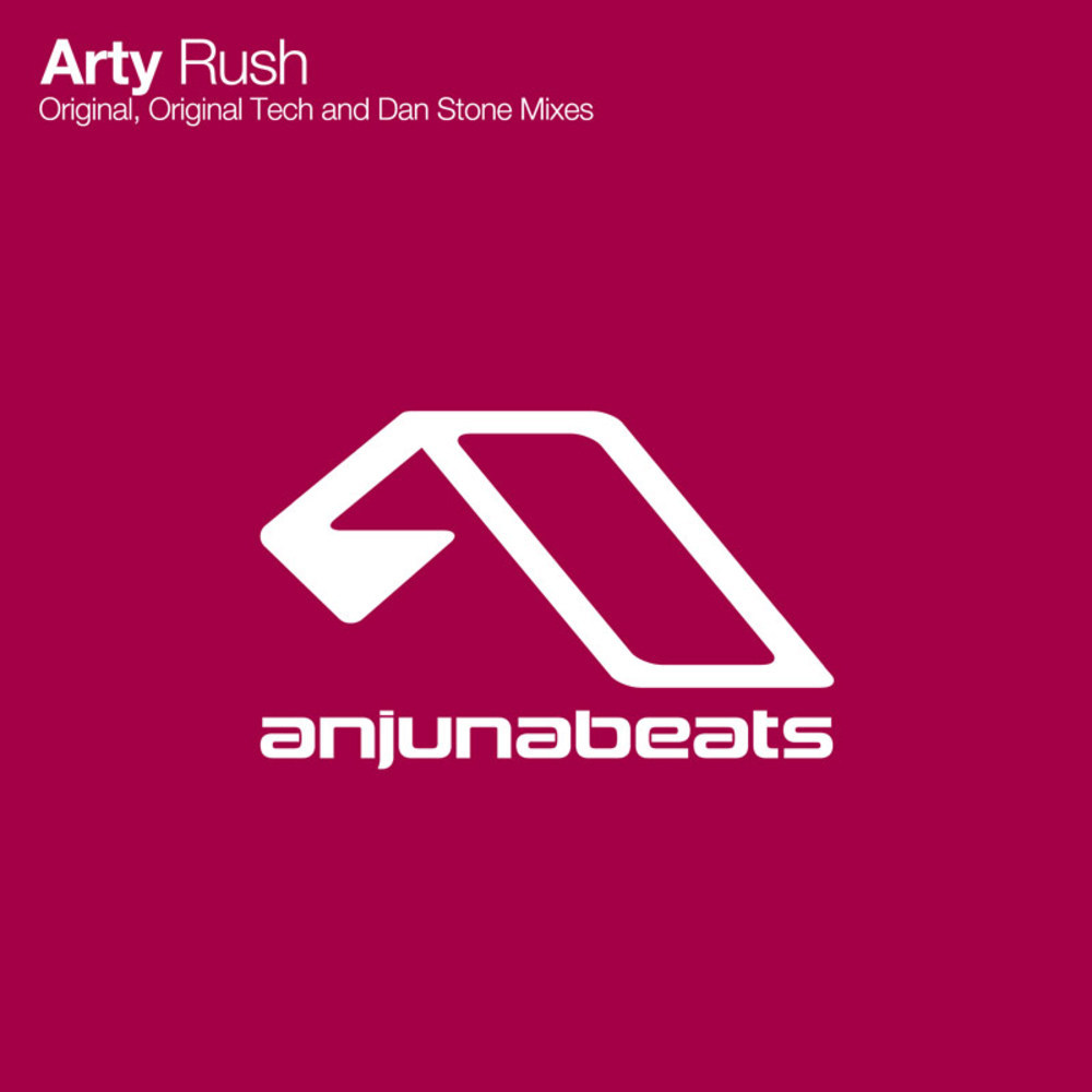 Rush (Dan Stone Remix)