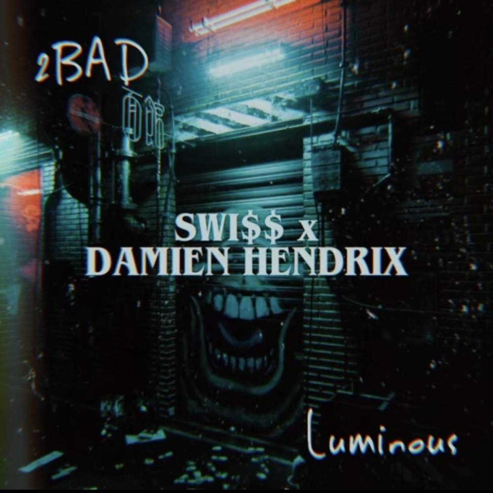 2BAD (Explicit)