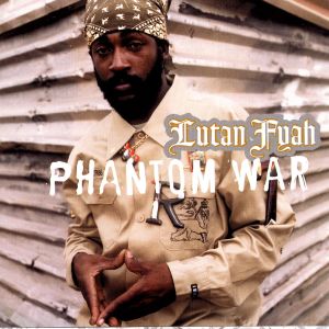 ดาวน์โหลดและฟังเพลง Blood Stain พร้อมเนื้อเพลงจาก Lutan Fyah