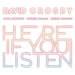 ดาวน์โหลดและฟังเพลง Janet พร้อมเนื้อเพลงจาก David Crosby