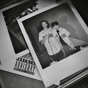 Album F4F (feat. noahillest) (Explicit) from ZRA