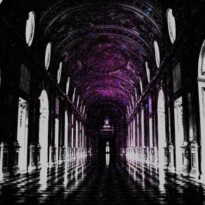 Kenushine的專輯Mental Palace in Lonely Space
