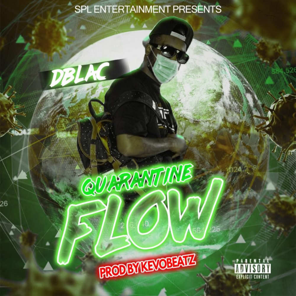 Quarantine flow (Explicit)