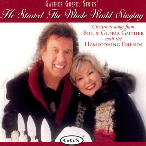 收聽Bill & Gloria Gaither的Christmas In The Country/Come And See What's Happenin' In The Barn/Tonight!歌詞歌曲