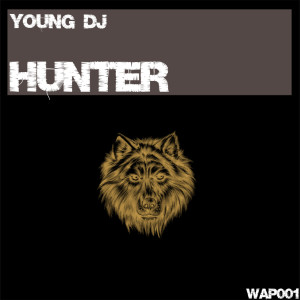 收聽Young DJ的Hunter歌詞歌曲