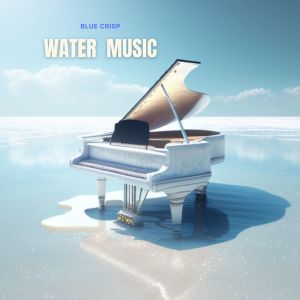 Dengarkan Water Music Evening (Meditation Edit) lagu dari Blue Crisp dengan lirik