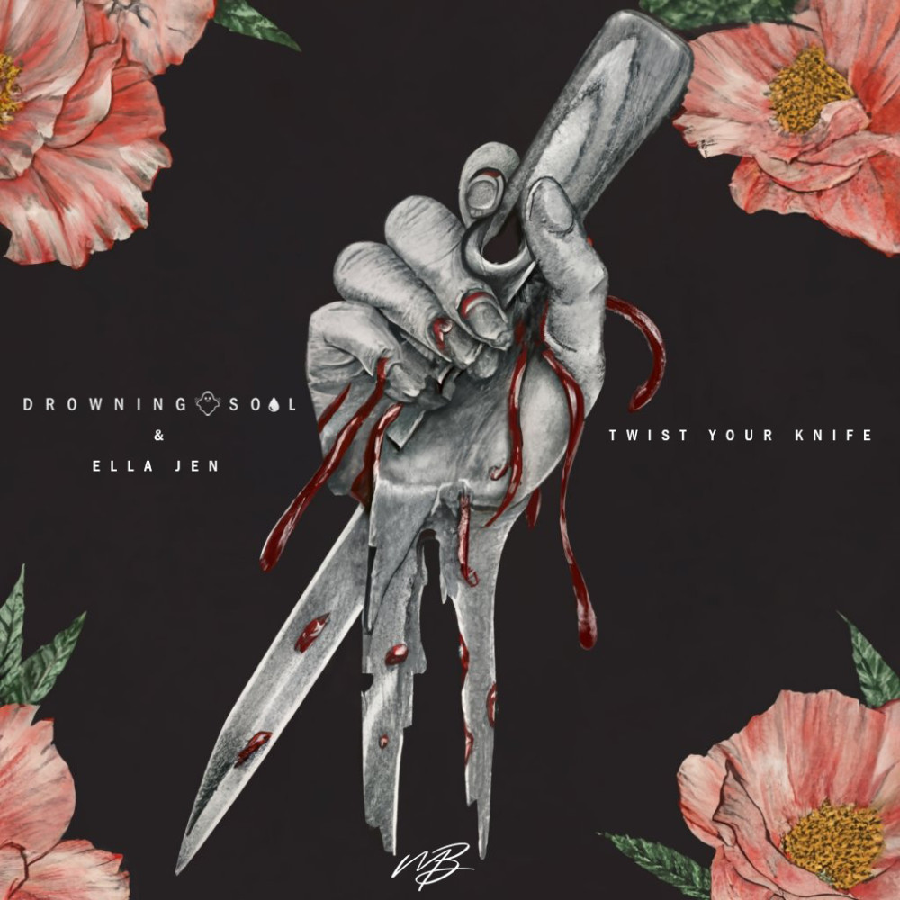 Twist Your knife (Radio Edit)