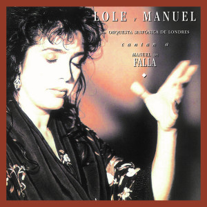 ดาวน์โหลดและฟังเพลง El Polo พร้อมเนื้อเพลงจาก Lole Y Manuel