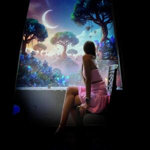 default playlist img