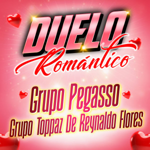 Grupo Pegasso的專輯Duelo Romántico