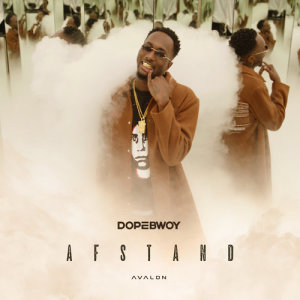 ดาวน์โหลดและฟังเพลง Afstand พร้อมเนื้อเพลงจาก Dopebwoy