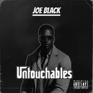 Propane的專輯Untouchables (feat. Propane, GorillaSawnOff & Benny Banks) [Explicit]
