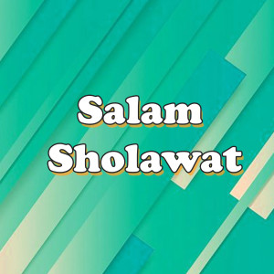 Suudiah的專輯Salam Sholawat