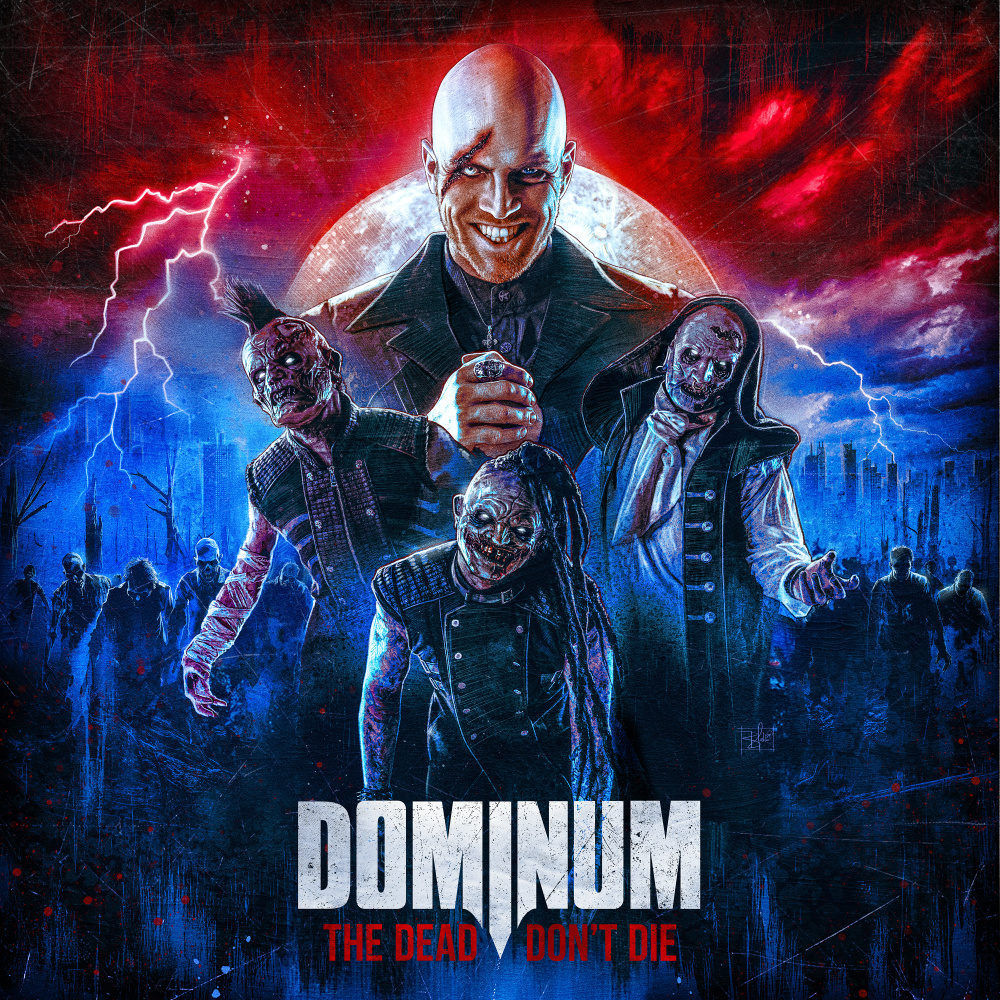 bad guy (Live at Graspop Metal Meeting 2024)
