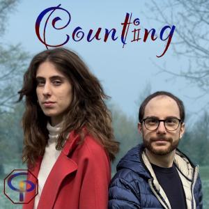 Clarissa的专辑Counting (feat. Clarissa)
