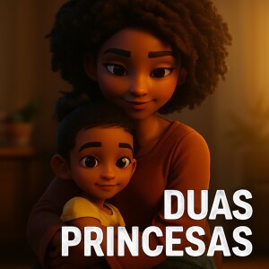 Kaio Ramos的专辑DUAS PRINCESAS