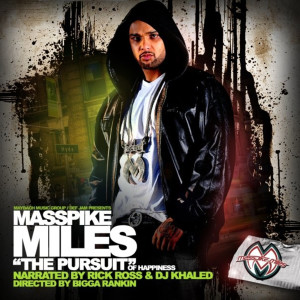 Listen to Dats Dat (Explicit) song with lyrics from Masspike Miles