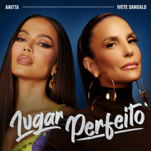 อัลบัม Lugar Perfeito ศิลปิน Anitta