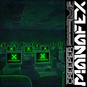 Manafex的專輯Creeper