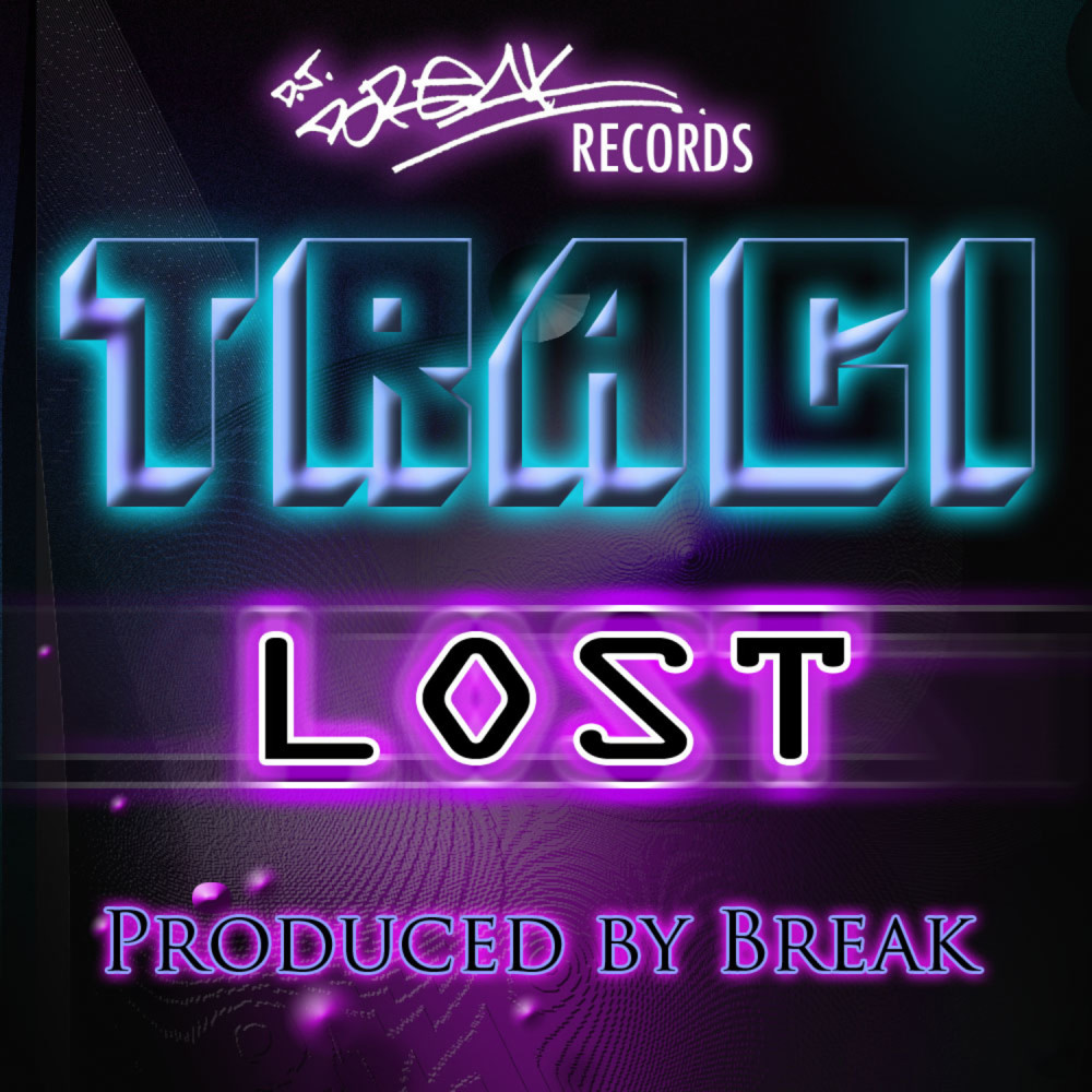 Lost (Street)