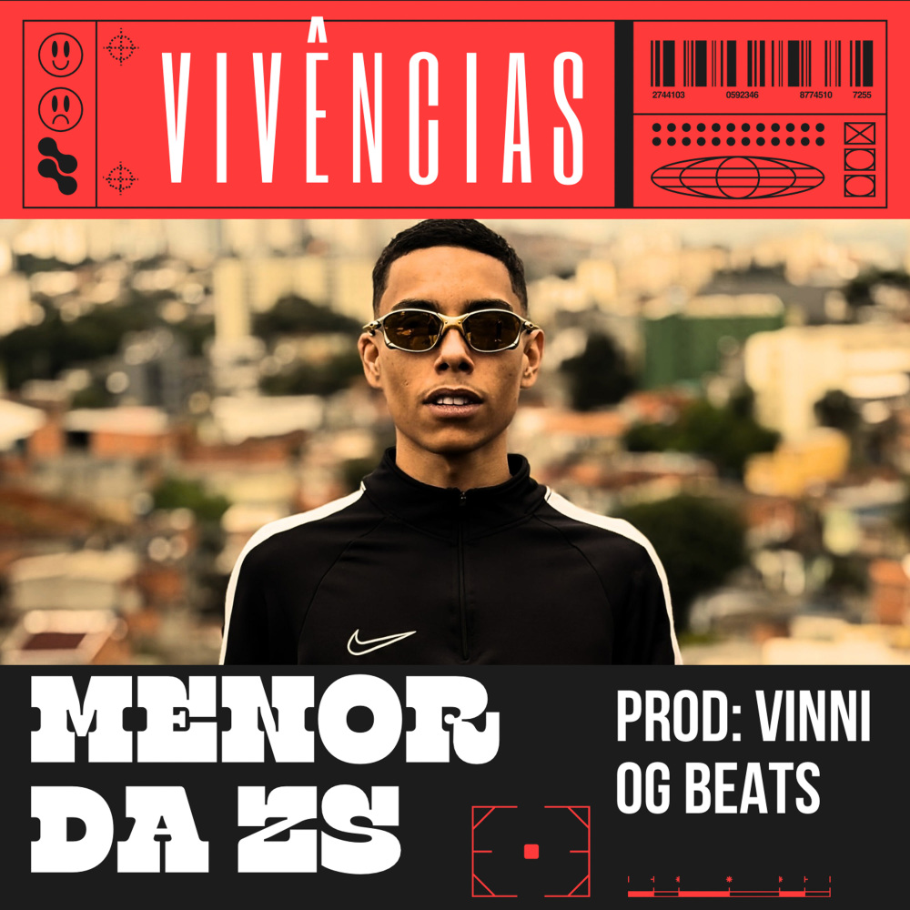 Vivências (Explicit)